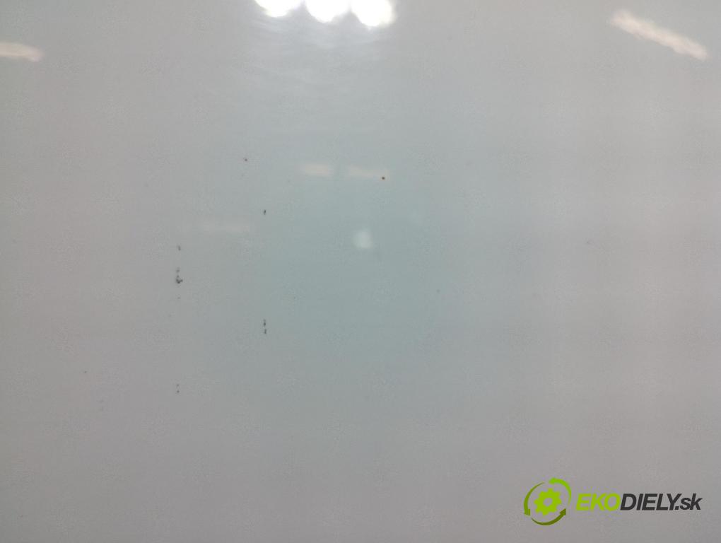 Ford C-max 2010 dvere zad pravé