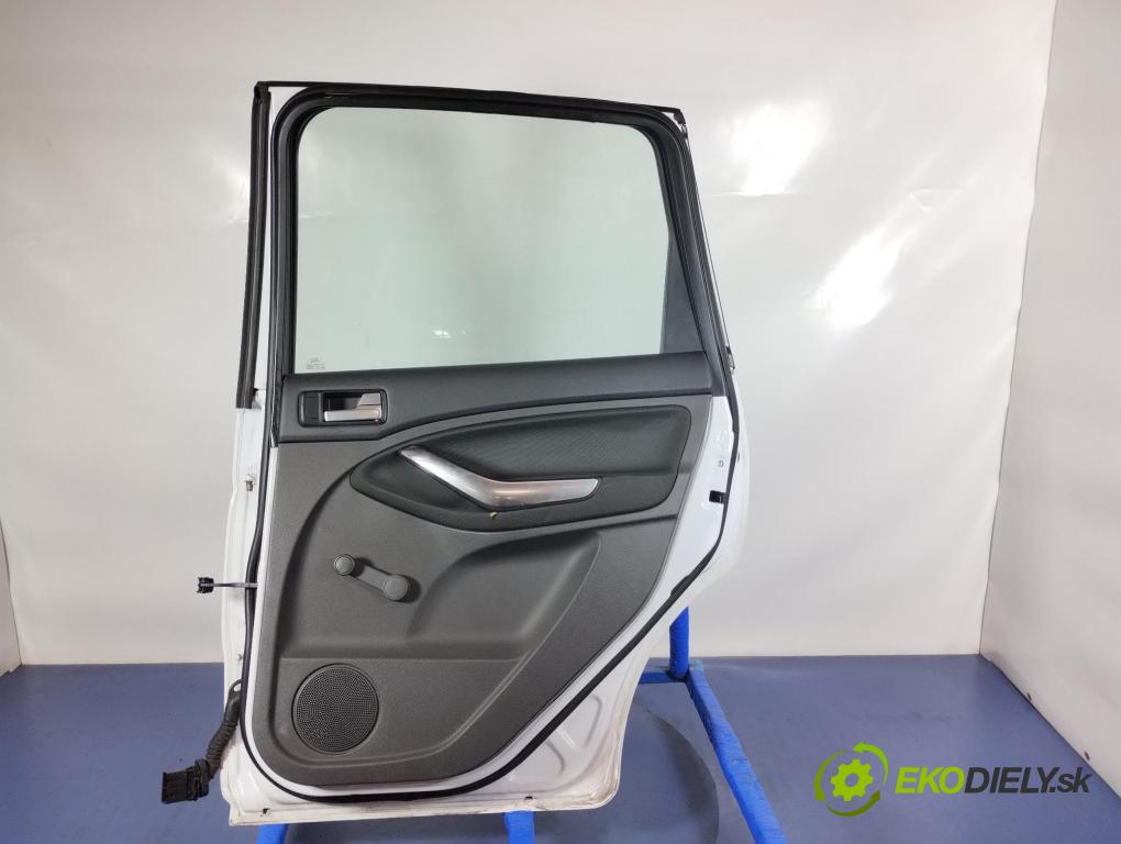 Ford C-max 2010 dvere zad pravé