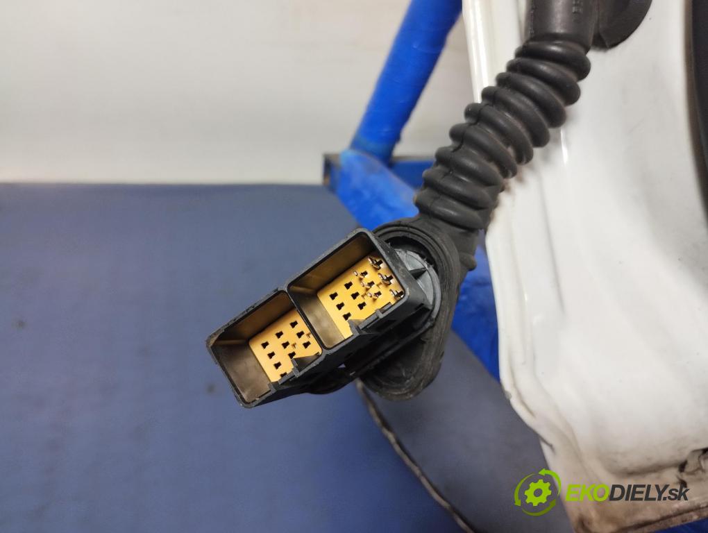 Ford C-max 2010 dveře Zad: prave 