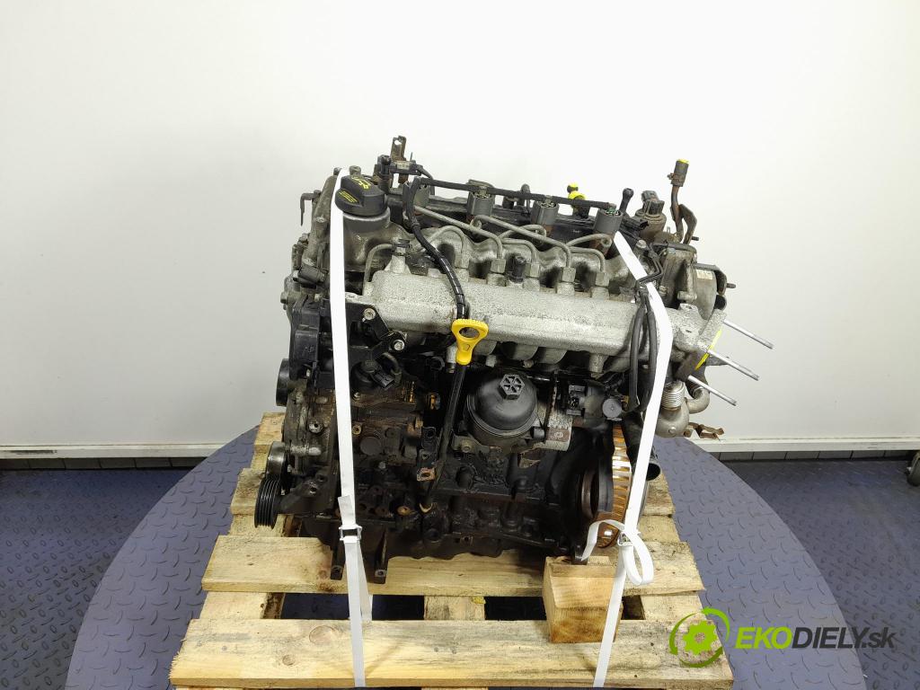Kia Ceed 2011 motor Diesel D4FB