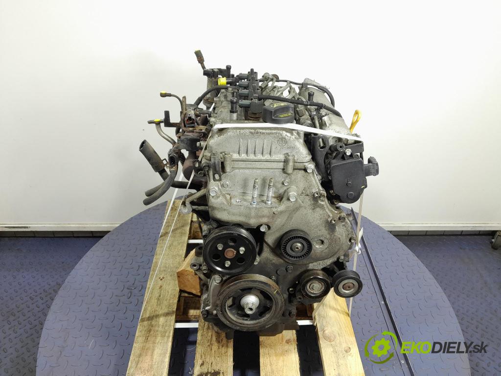 Kia Ceed 2011 motor Diesel D4FB