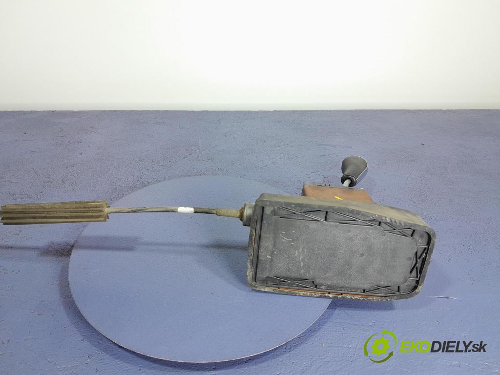 Peugeot 407 2009 kulisa Změny Ozubené kola: 9660705180