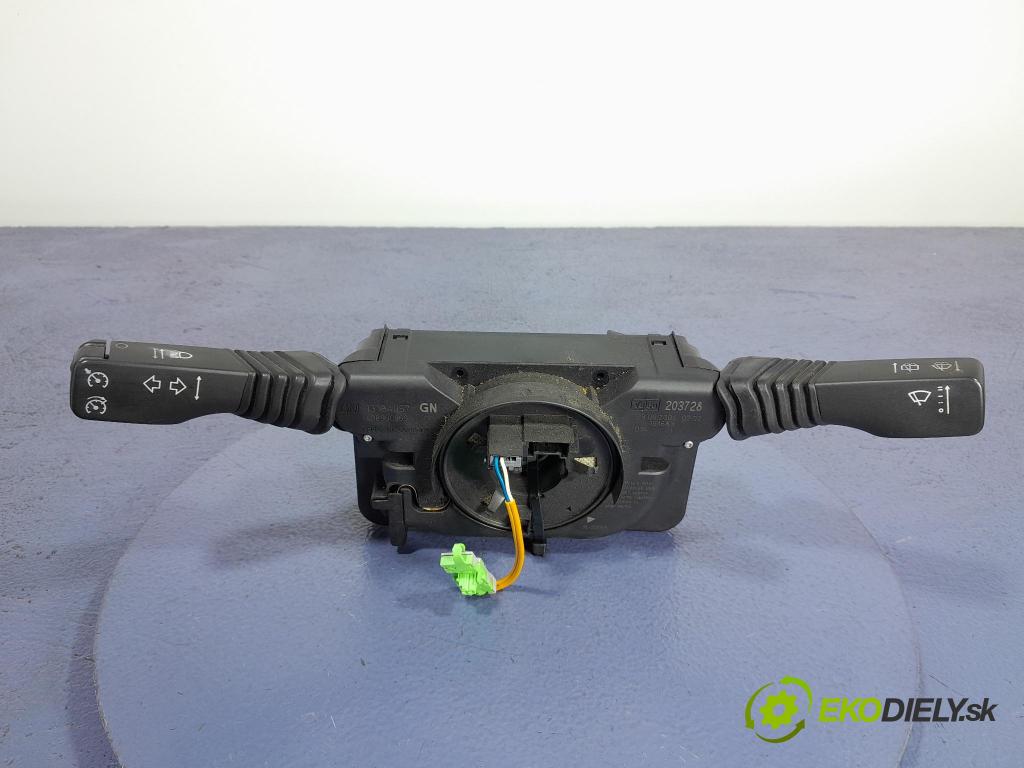 Opel Astra 2004 Přepínač Komplex: 13184057