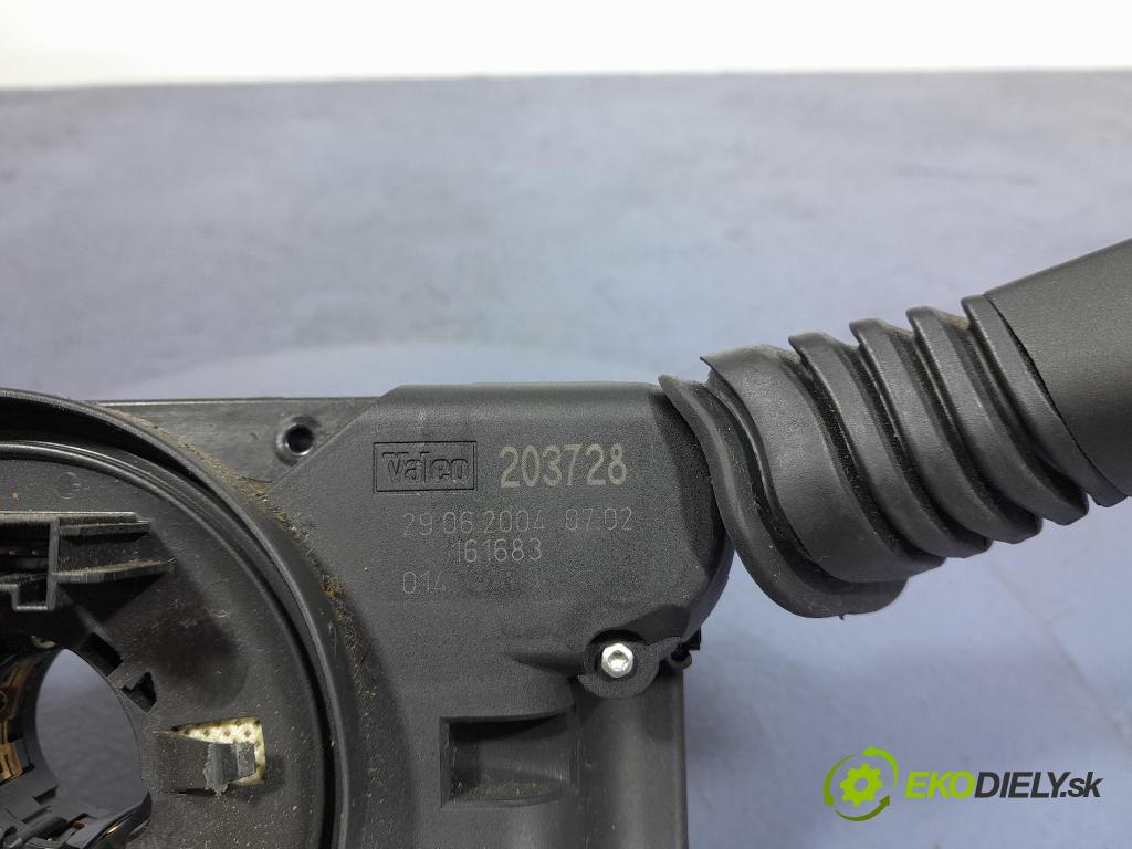 Opel Astra 2004 Přepínač Komplex: 13184057