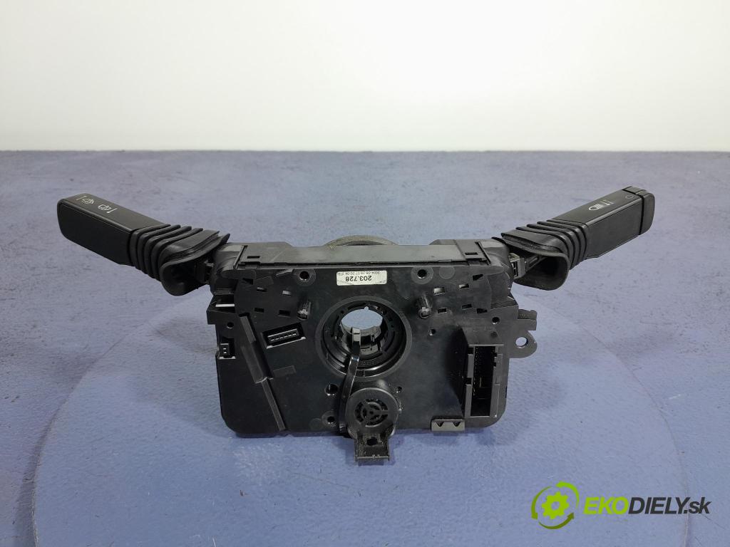 Opel Astra 2004 Přepínač Komplex: 13184057