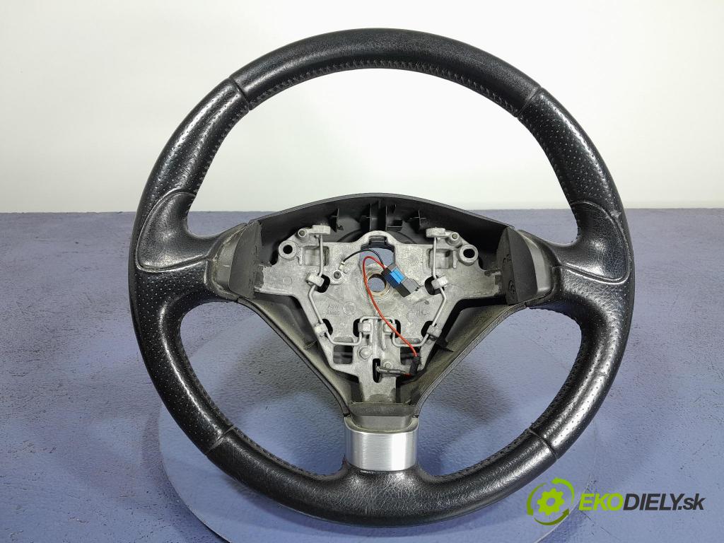 Peugeot 407 2009 volant 9662498677