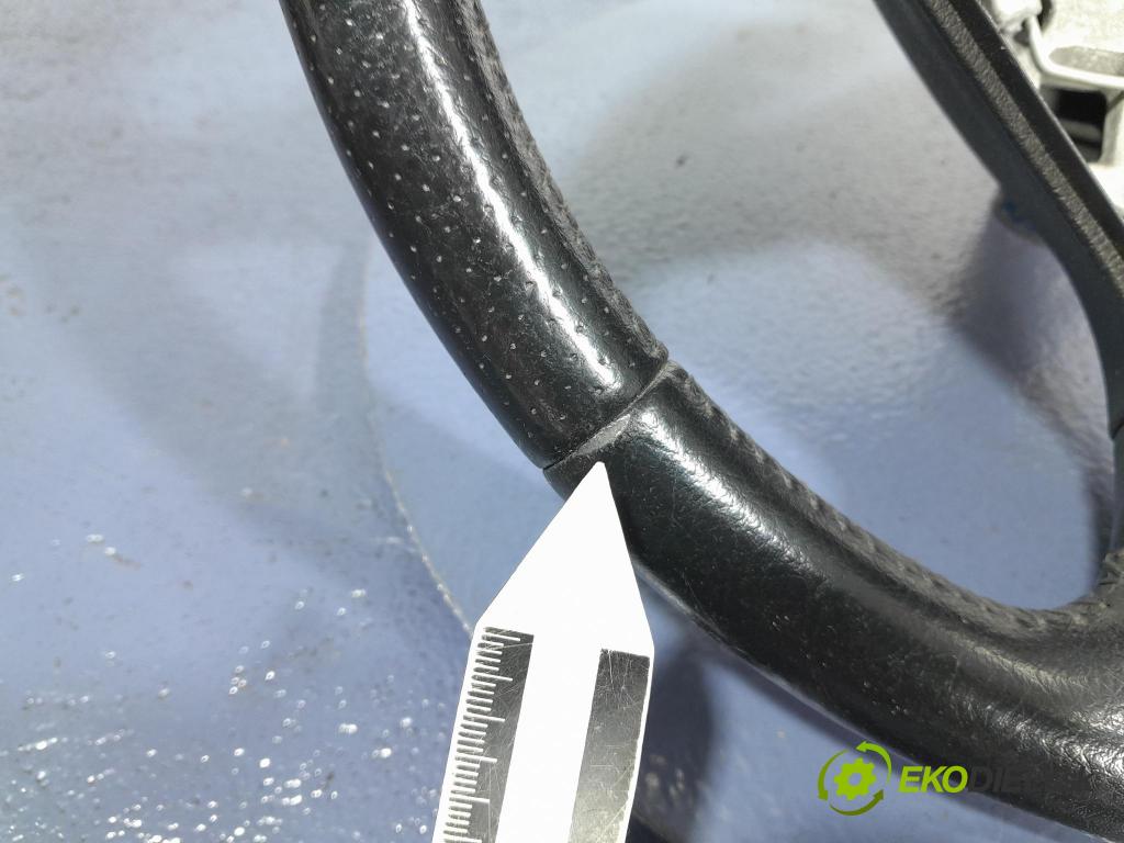 Peugeot 407 2009 volant 9662498677
