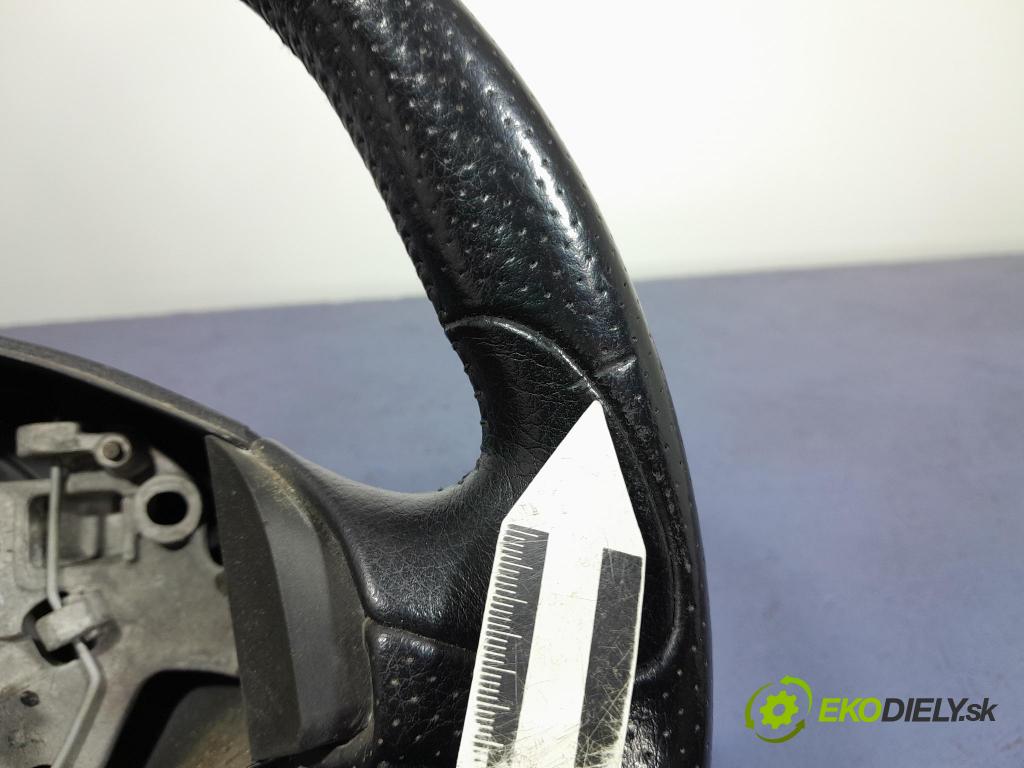 Peugeot 407 2009 volant 9662498677