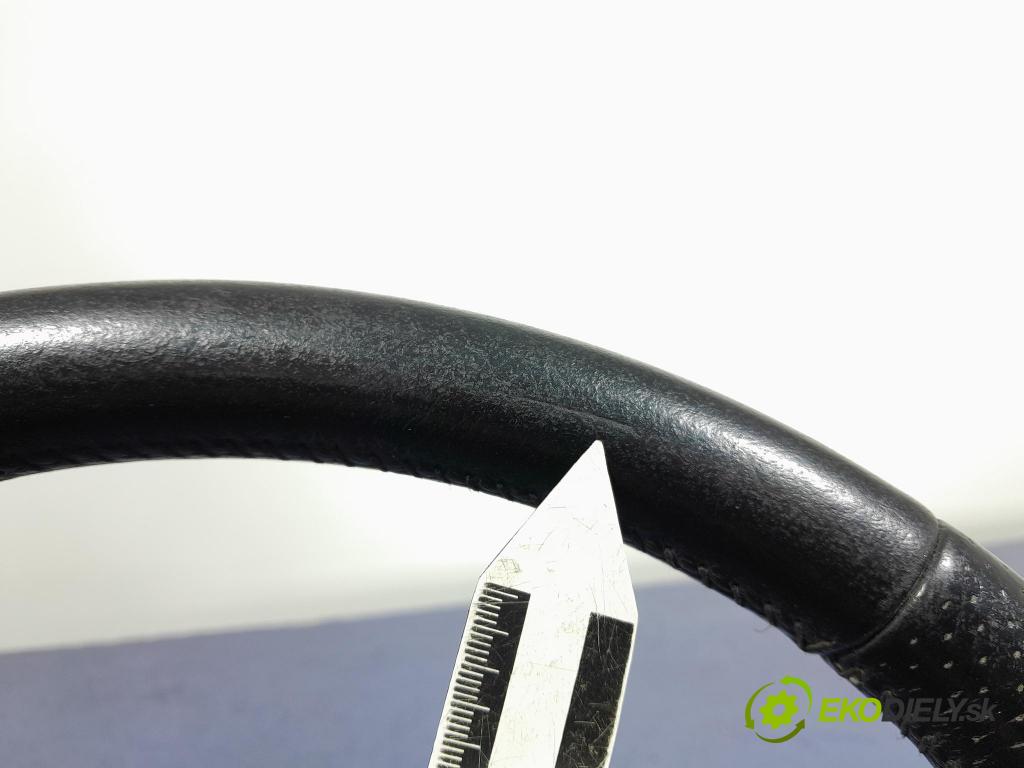 Peugeot 407 2009 volant 9662498677