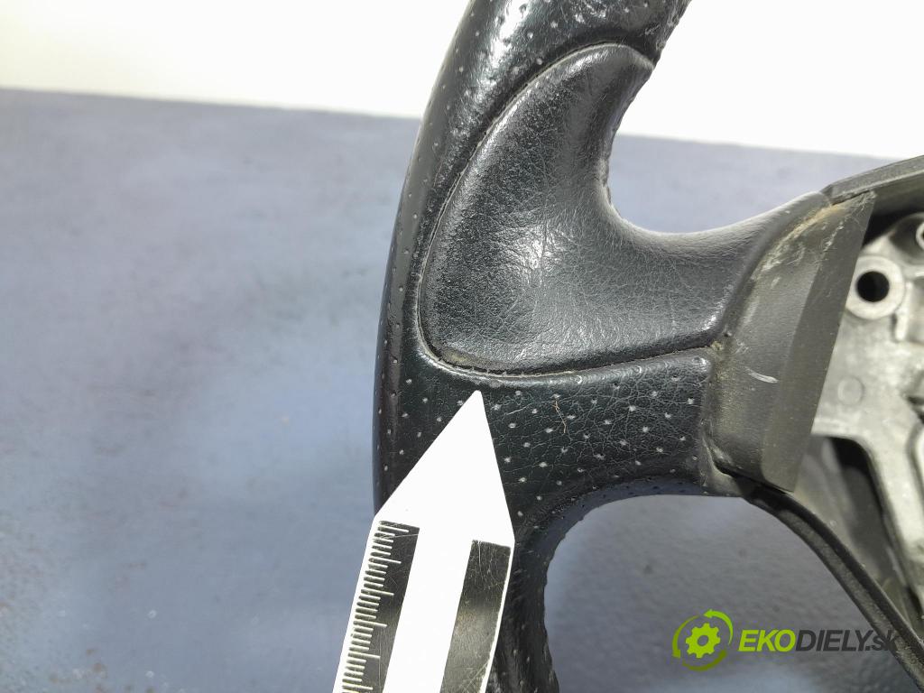 Peugeot 407 2009 volant 9662498677