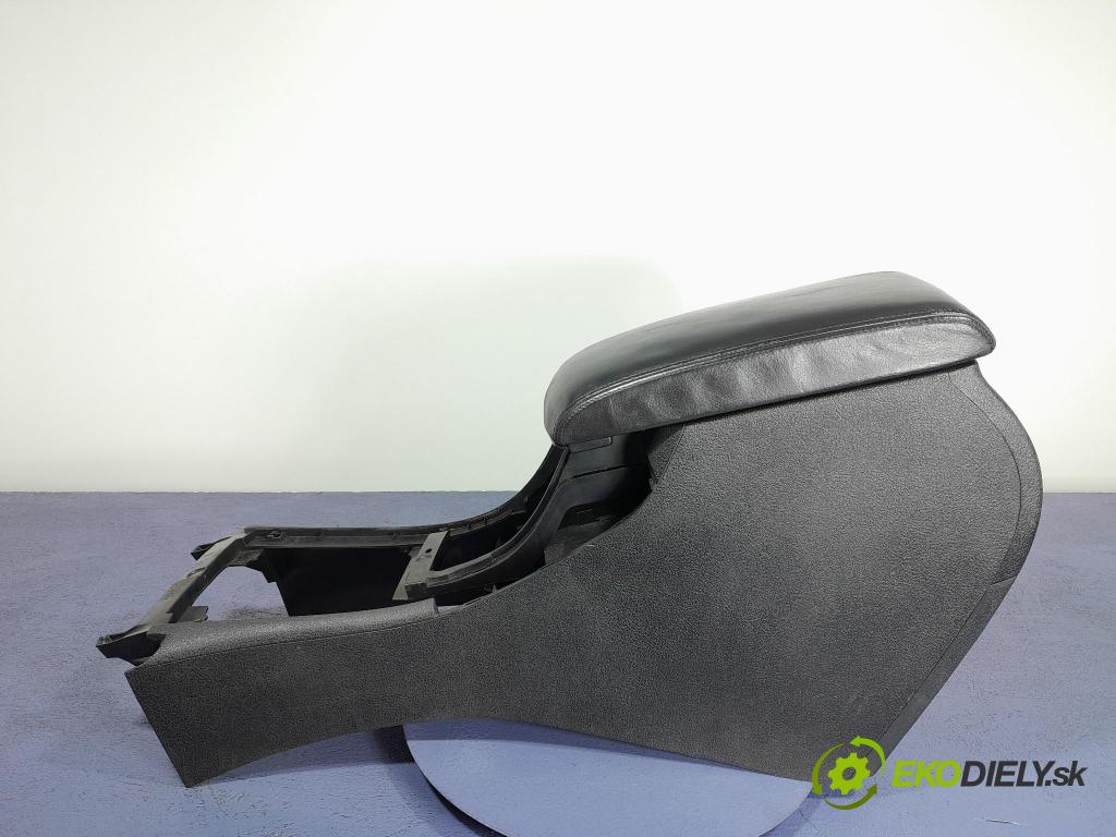 Peugeot 407 2009 loketní opěrka 9646982277