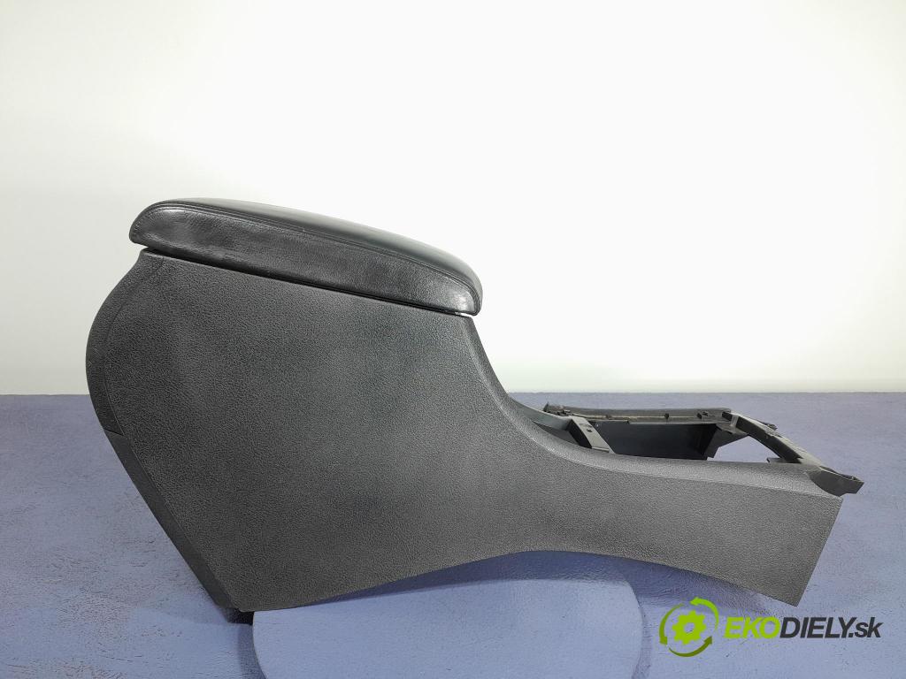 Peugeot 407 2009 loketní opěrka 9646982277
