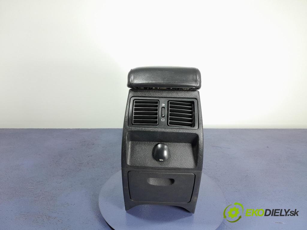 Peugeot 407 2009 loketní opěrka 9646982277