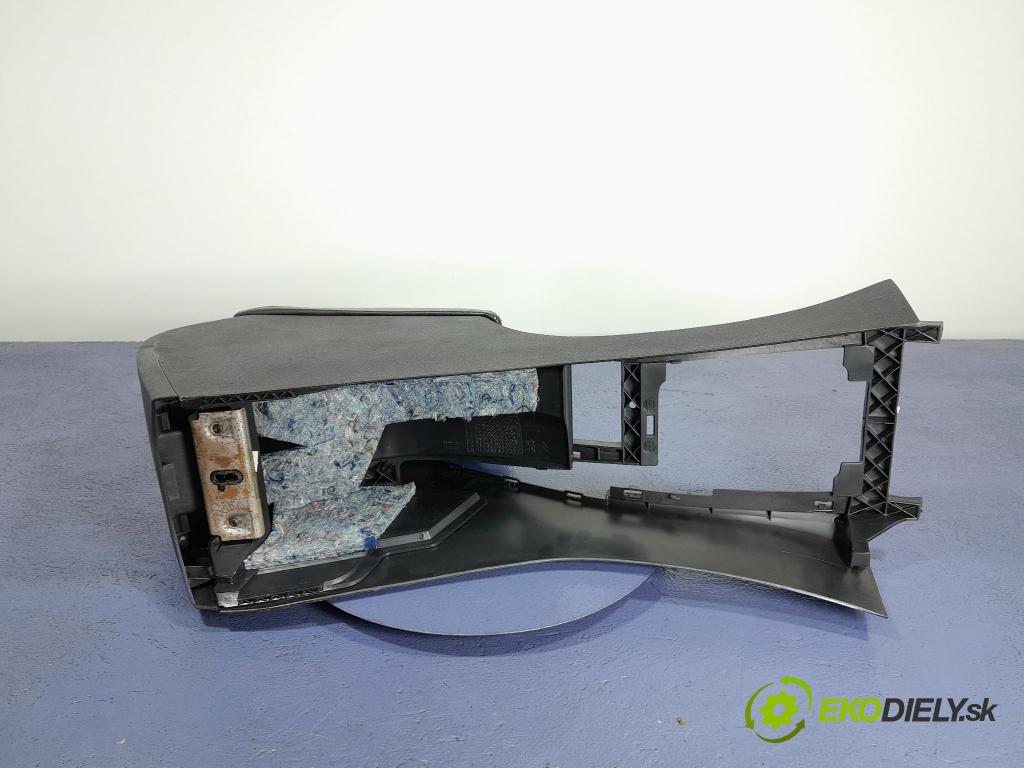 Peugeot 407 2009 loketní opěrka 9646982277