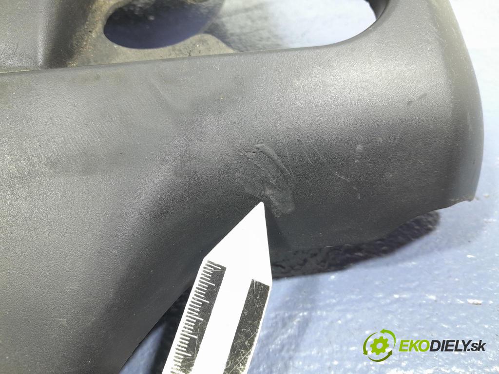Peugeot 407 2009 kryt Motor: 9657955780