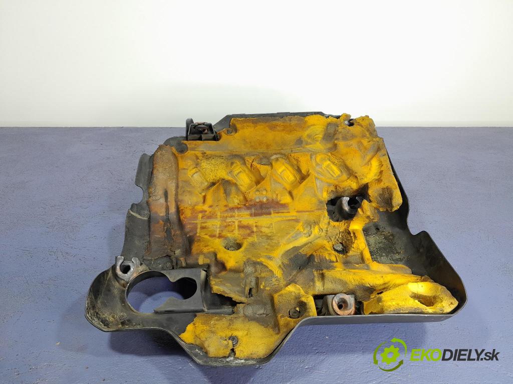 Peugeot 407 2009 kryt Motor: 9657955780