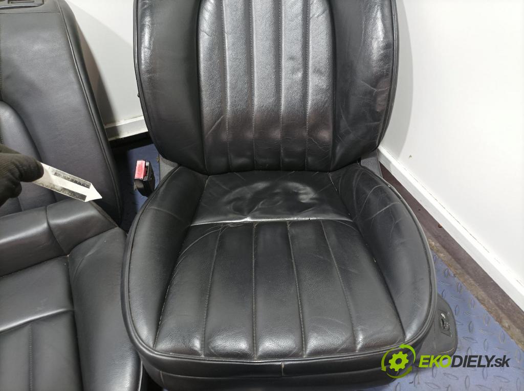 Peugeot 407 2009 sedačke: Soubor.