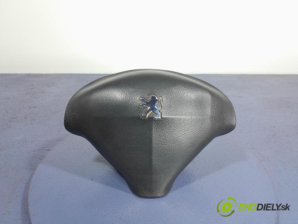 Peugeot 407 2009 Airbag: Řidiči: x 96445891ZD