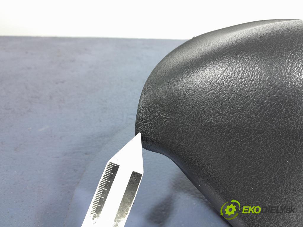 Peugeot 407 2009 Airbag: Řidiči: x 96445891ZD