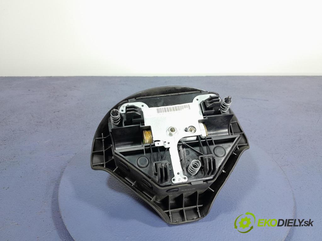Peugeot 407 2009 Airbag: Řidiči: x 96445891ZD