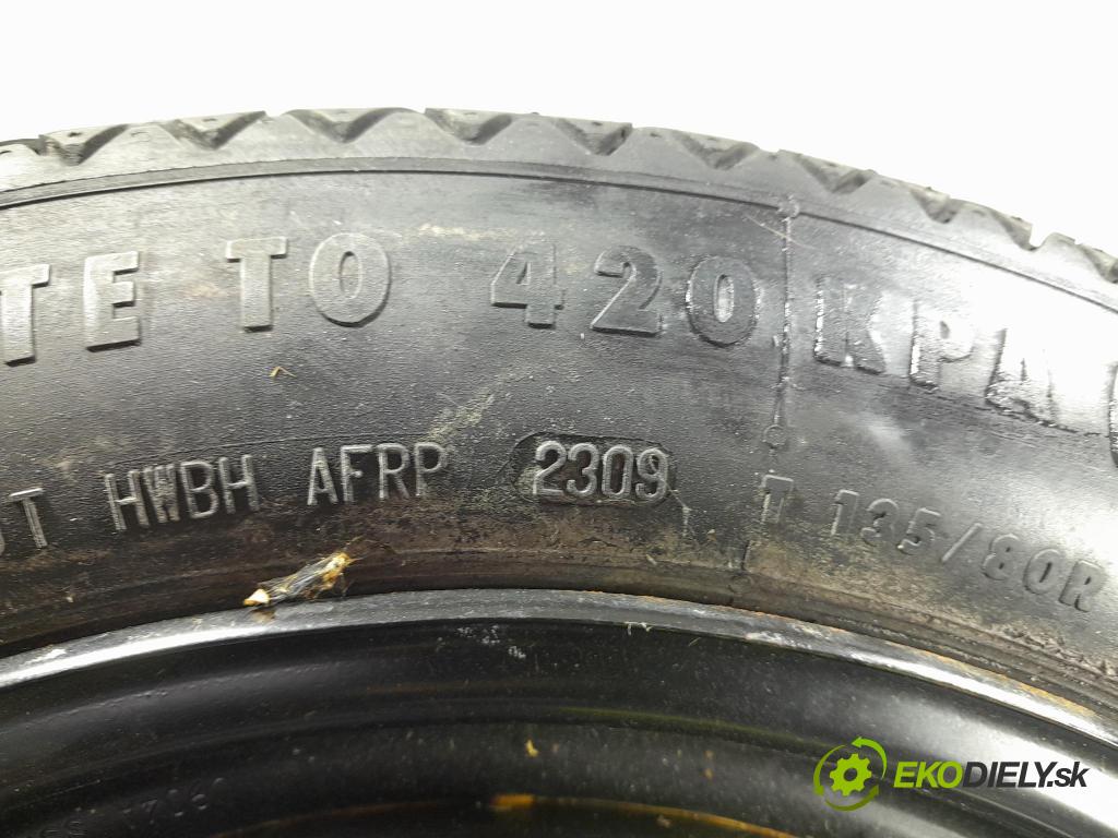 Peugeot 407 2009 kolo Přístupné