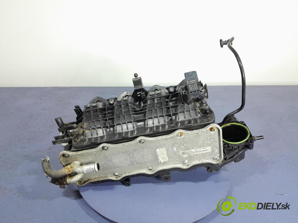 Skoda Rapid 2017 potrubí Sání: 04E129711J