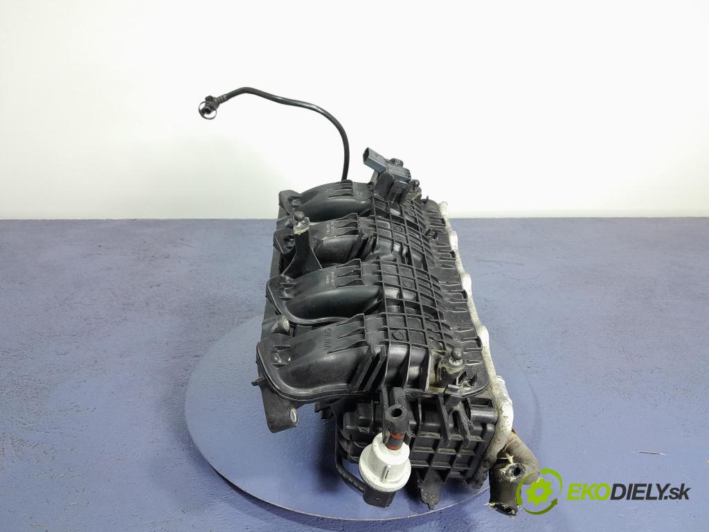 Skoda Rapid 2017 potrubí Sání: 04E129711J