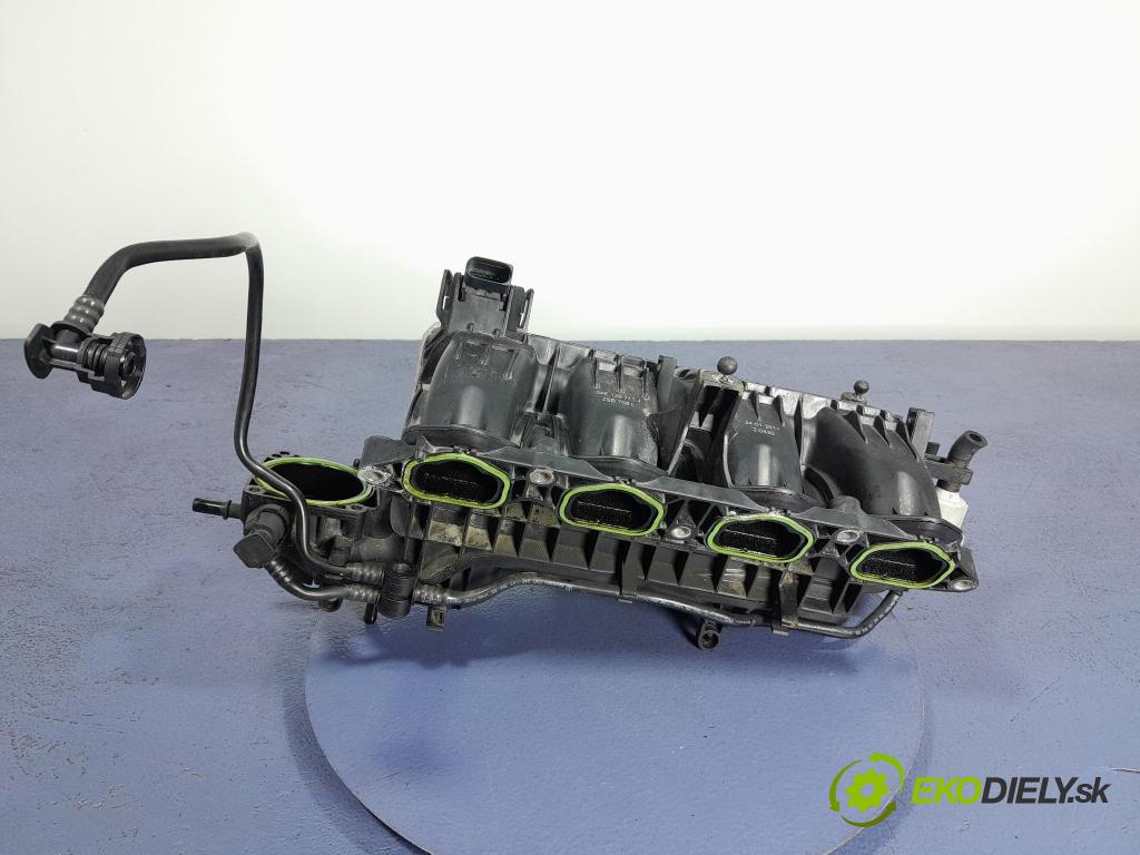 Skoda Rapid 2017 potrubí Sání: 04E129711J