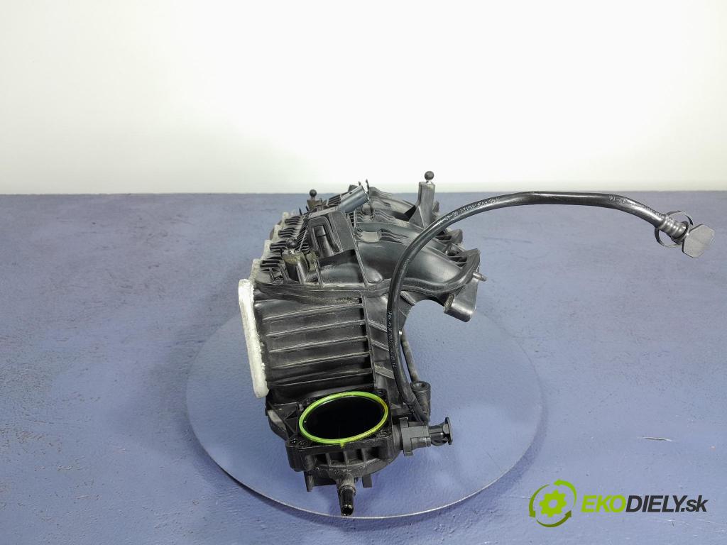 Skoda Rapid 2017 potrubí Sání: 04E129711J
