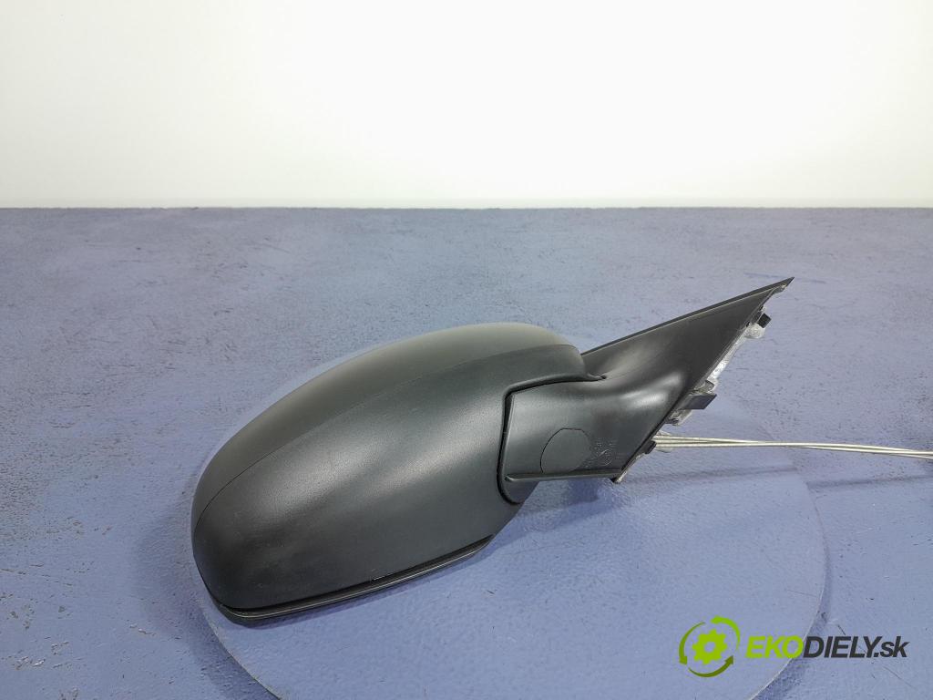 Skoda Fabia 2011 zpětné zrcátko prave 5J1857502AT
