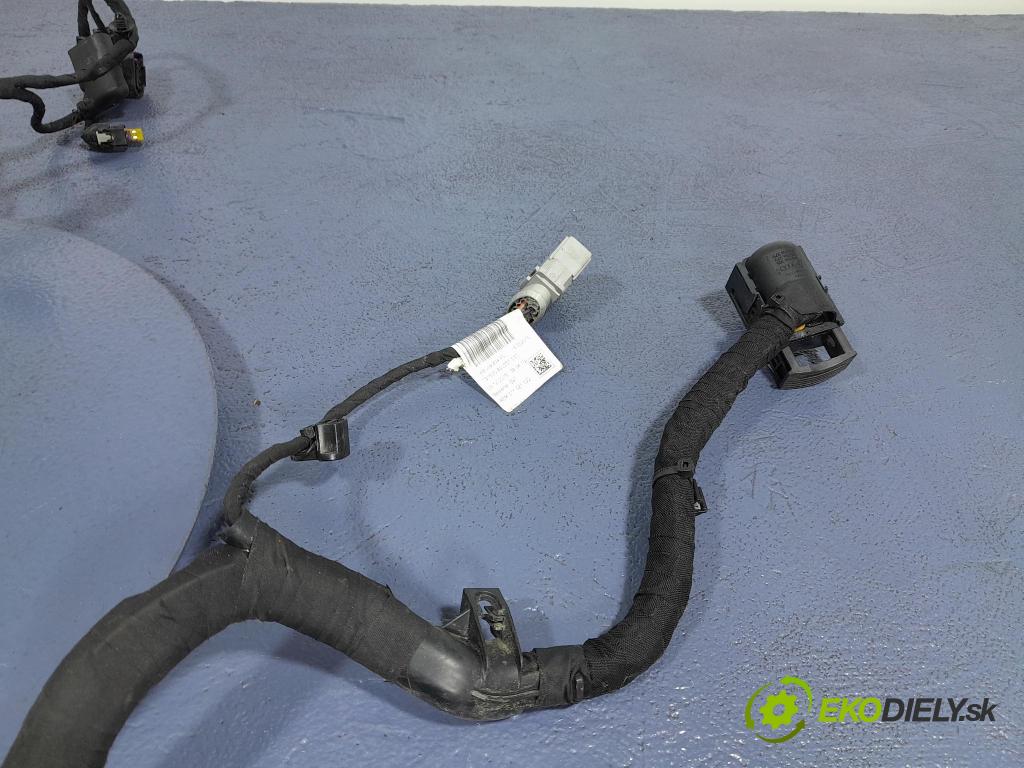 Skoda Rapid 2017 instalace Elektrický: 04E971612ES