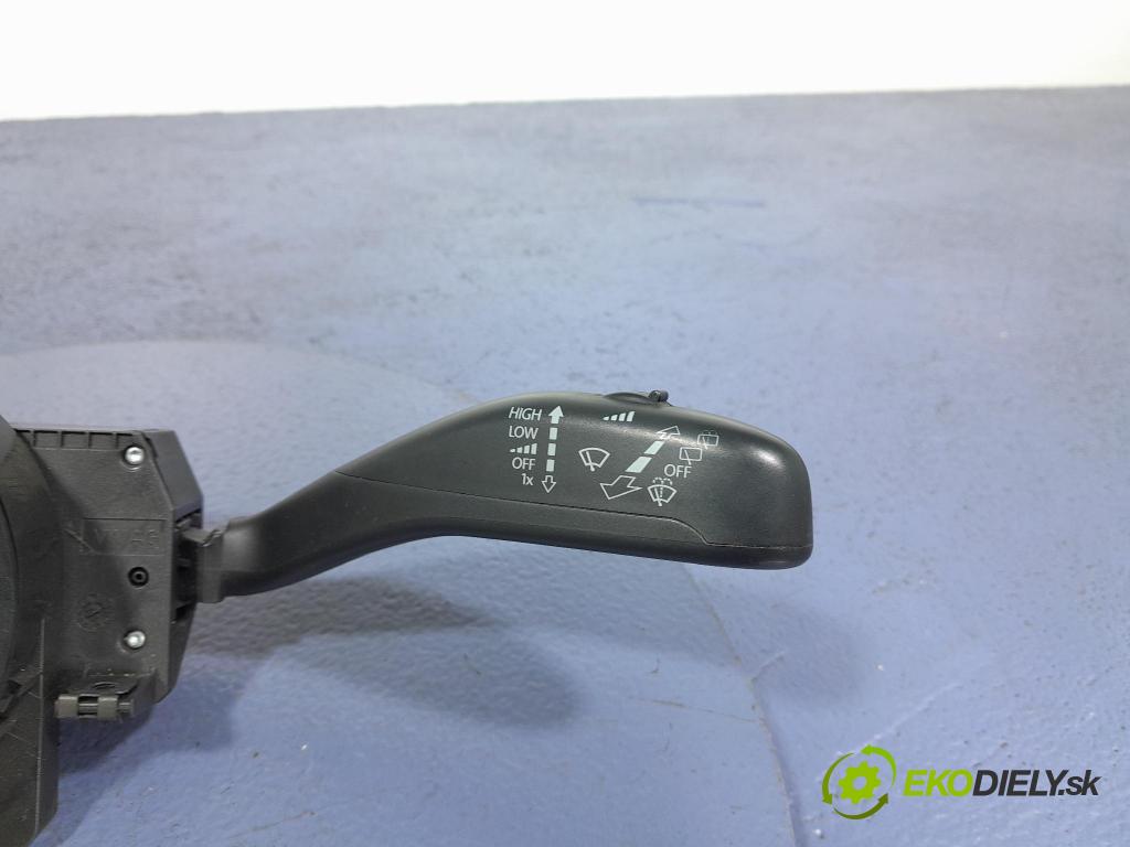 Skoda Fabia 2011 Přepínač Komplex: 6Q0959653B