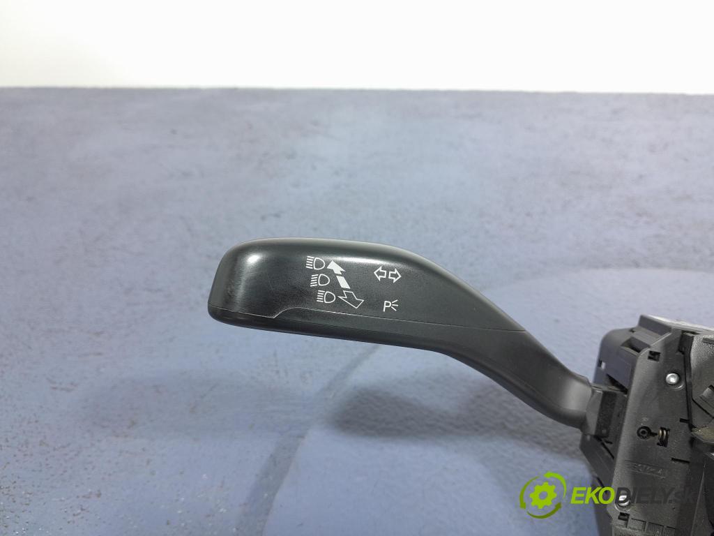 Skoda Fabia 2011 Přepínač Komplex: 6Q0959653B