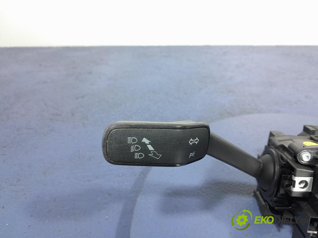Skoda Rapid 2017 Přepínač Komplex: 6C6953501