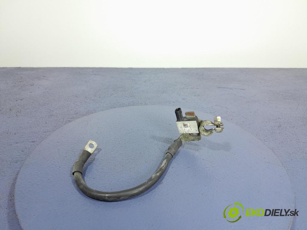 Skoda Rapid 2017 instalace Elektrický: 6C0915181D