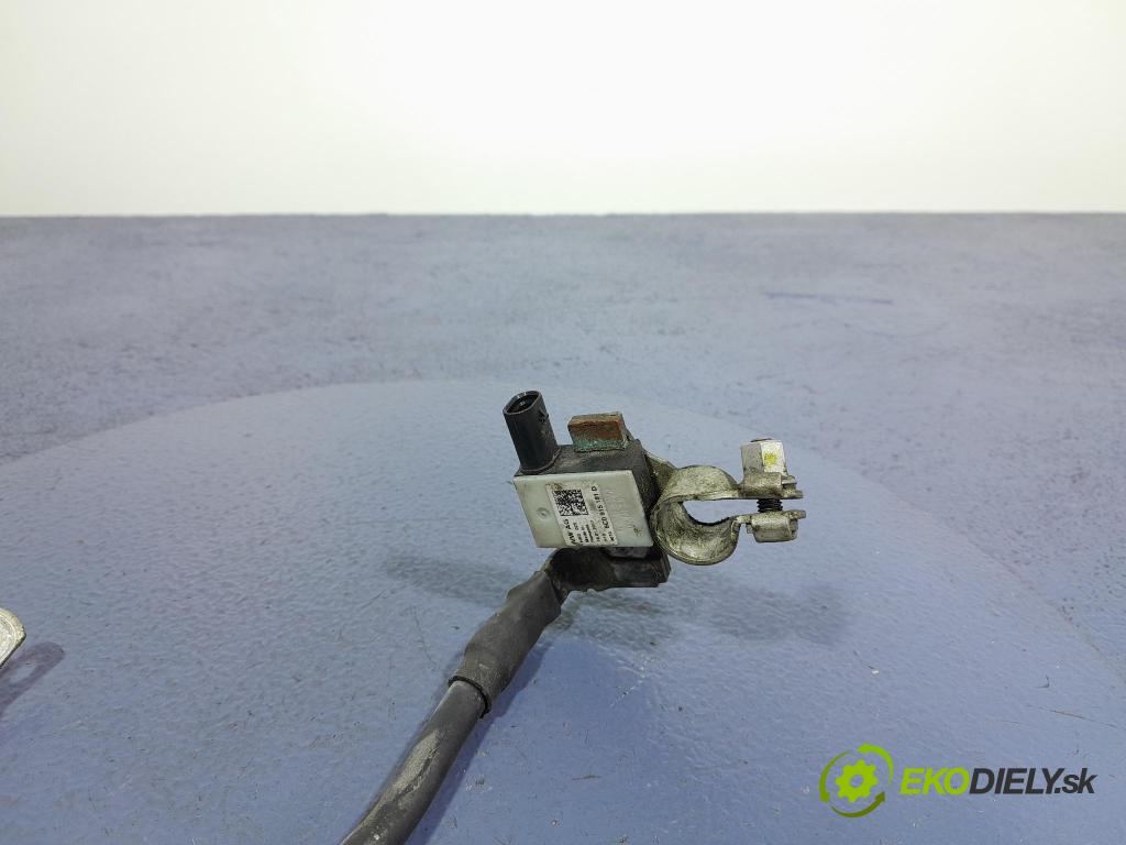 Skoda Rapid 2017 instalace Elektrický: 6C0915181D