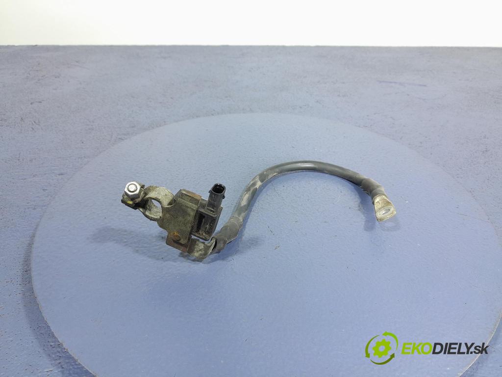 Skoda Rapid 2017 instalace Elektrický: 6C0915181D
