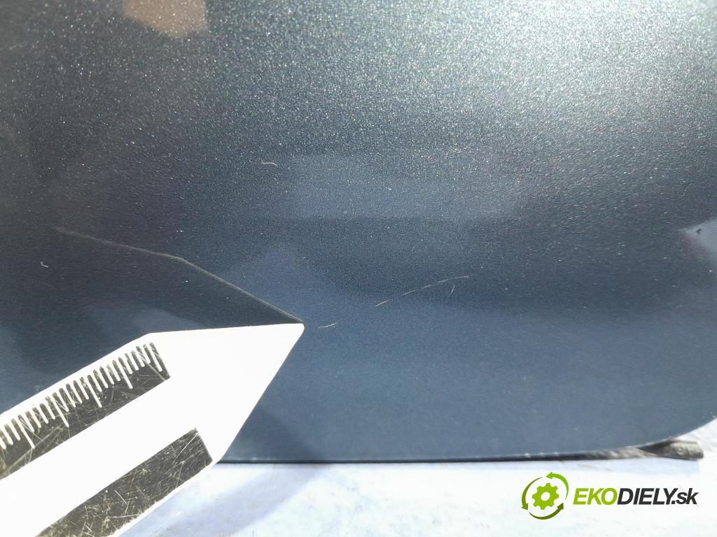 Skoda Rapid 2017 Klapka Infuze Paliva: 5JA809999A