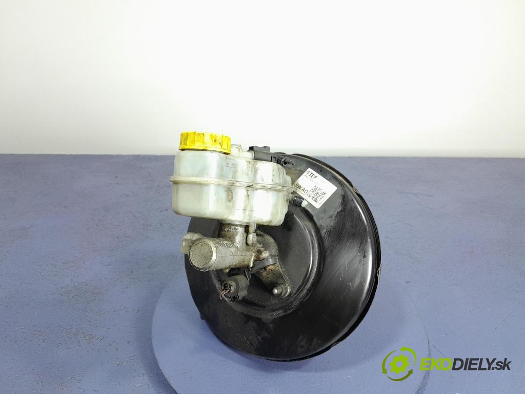 Skoda Fabia 2011 servo Brzdy: 6R1614105J