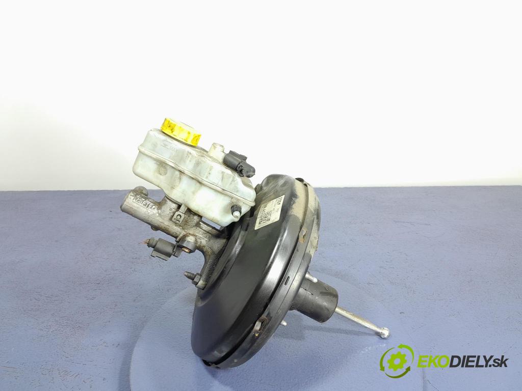 Skoda Fabia 2011 servo Brzdy: 6R1614105J