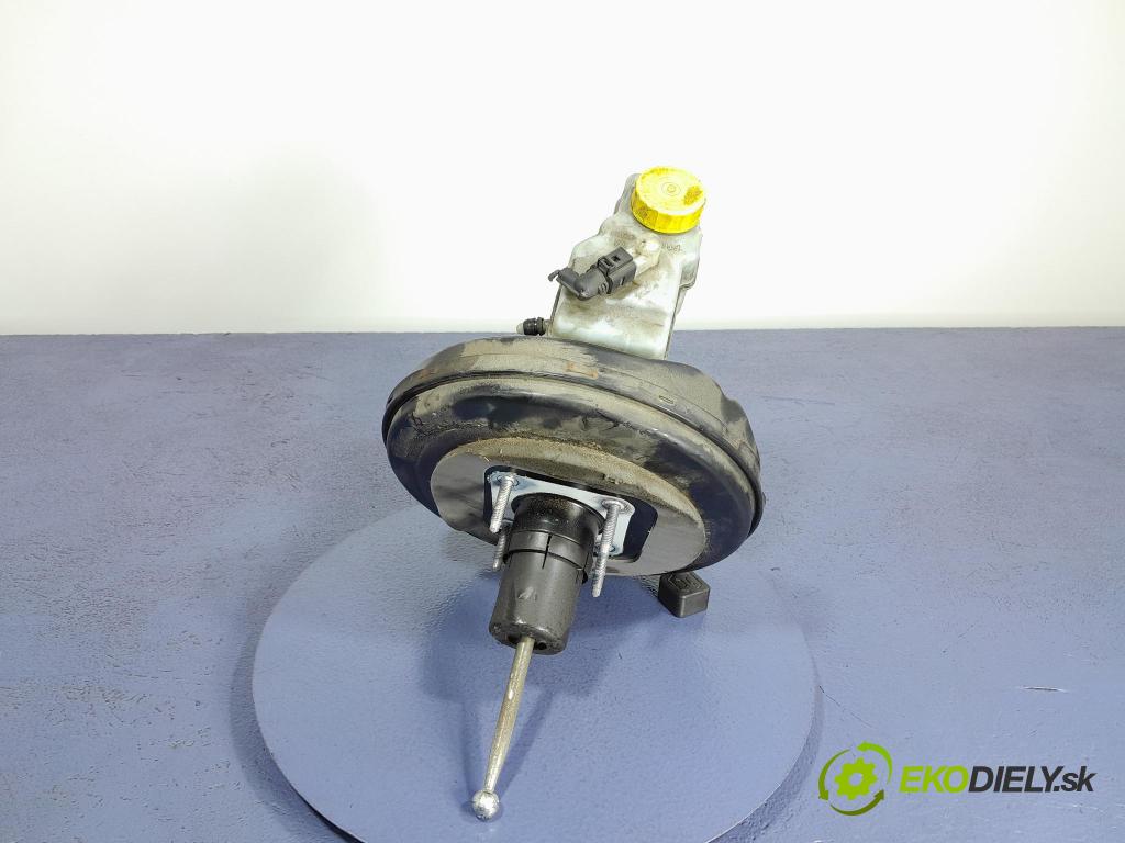 Skoda Fabia 2011 servo Brzdy: 6R1614105J