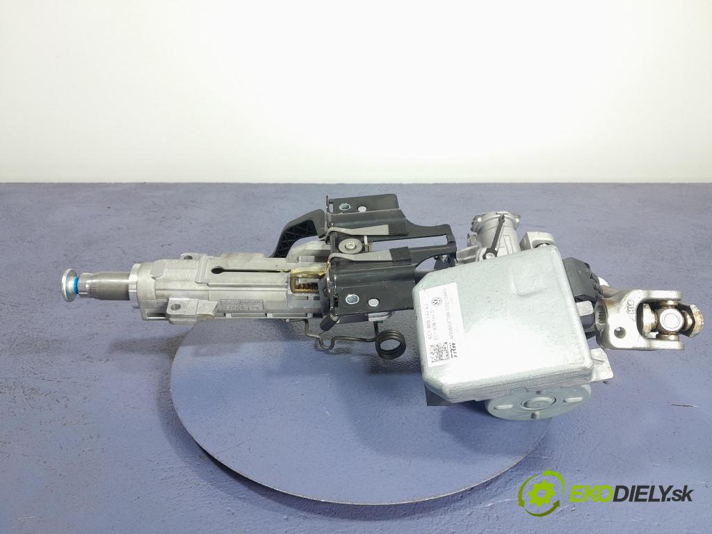 Skoda Rapid 2017 Sloupek volantu x 6C1909144AJ