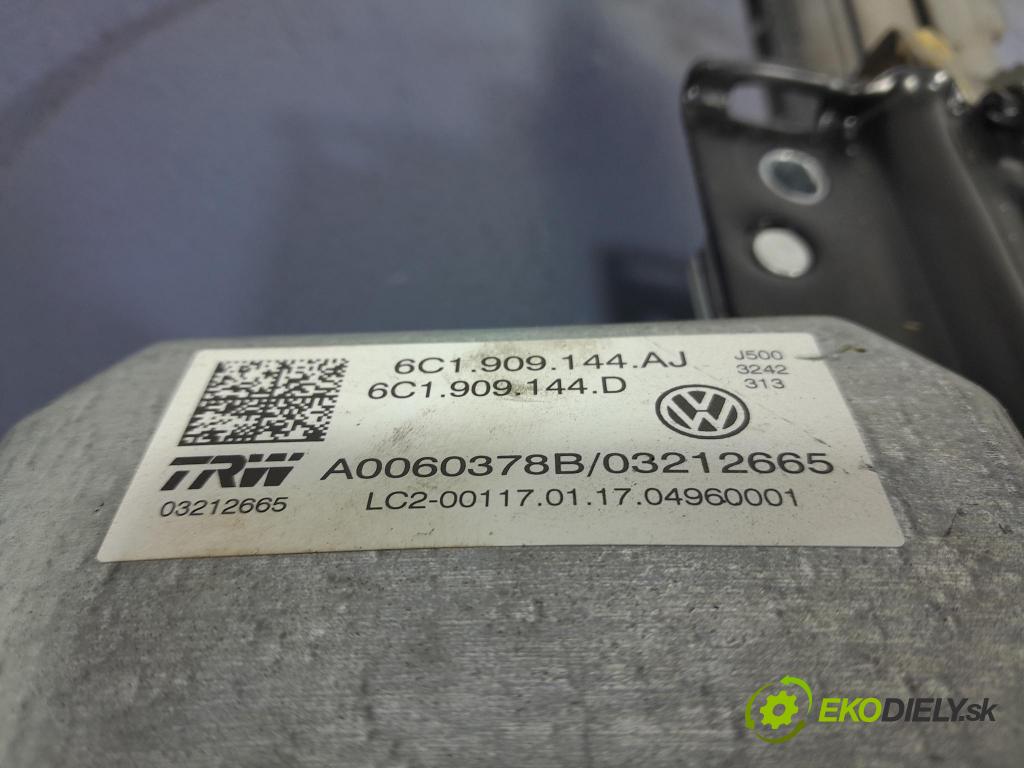 Skoda Rapid 2017 Sloupek volantu x 6C1909144AJ