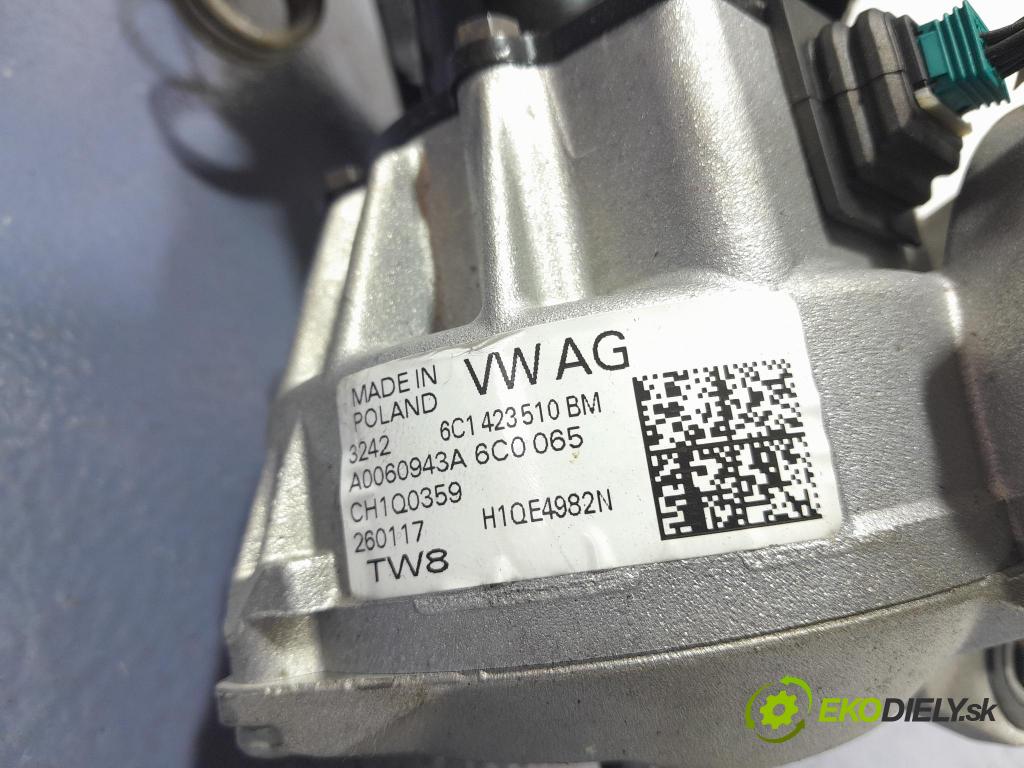 Skoda Rapid 2017 Sloupek volantu x 6C1909144AJ