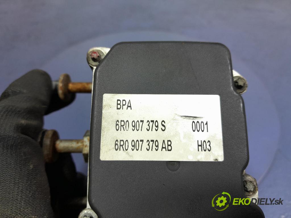 Skoda Fabia 2011 čerpadlo ABS x 6R0614117K