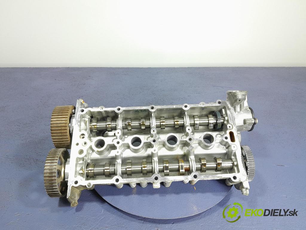 Skoda Rapid 2017 kryt Ventily 04E103479G