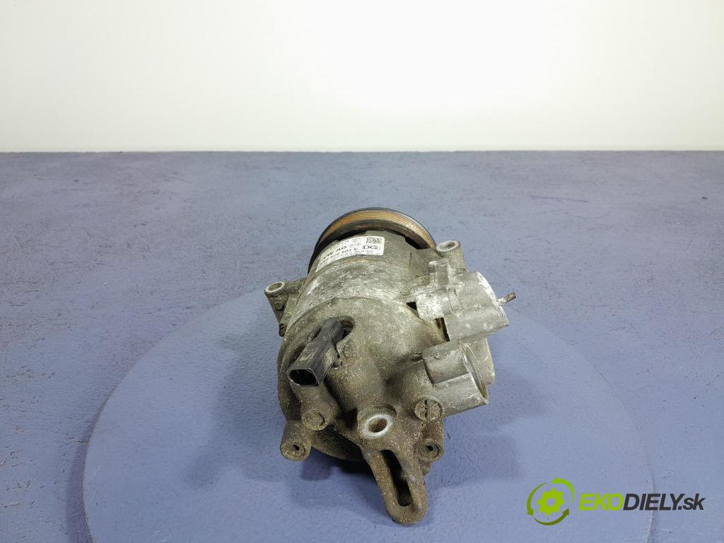 Skoda Fabia 2011 Kompresor: Klimatizace: 5N0820803E