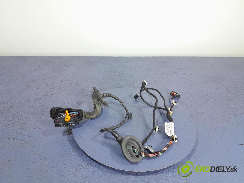 Skoda Rapid 2017 instalace Elektrický: 5JH971162AE