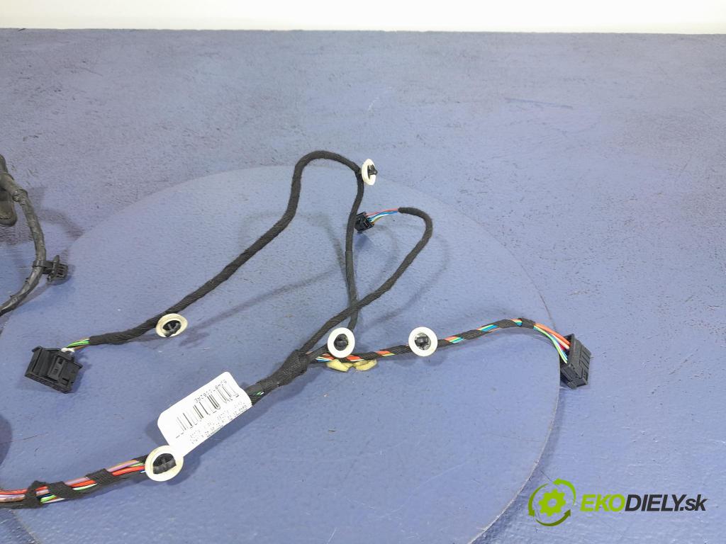 Skoda Rapid 2017 instalace Elektrický: 5JH971162AE