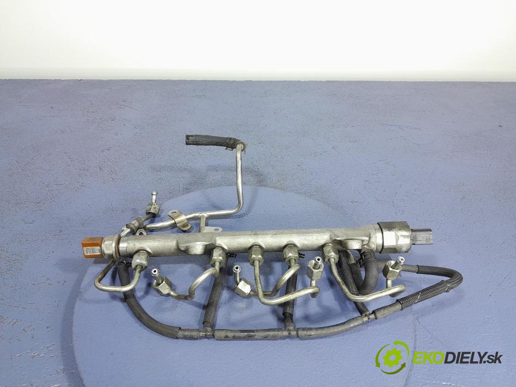Skoda Fabia 2011 lišta Zásobování R03L125A